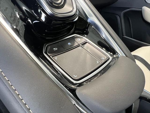 2026 Acura RDX A-Spec