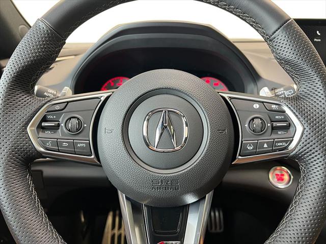 2026 Acura RDX A-Spec
