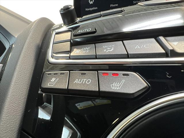 2026 Acura RDX A-Spec