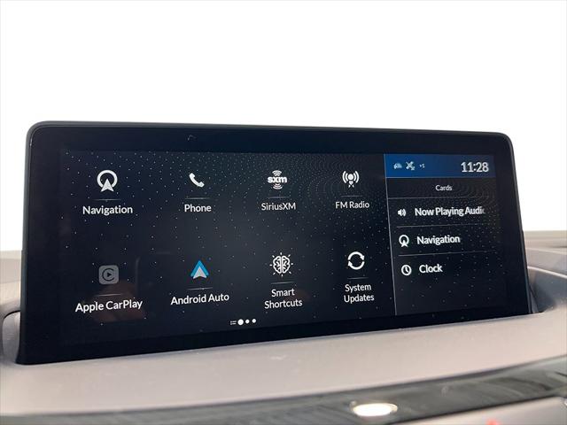 2026 Acura RDX A-Spec
