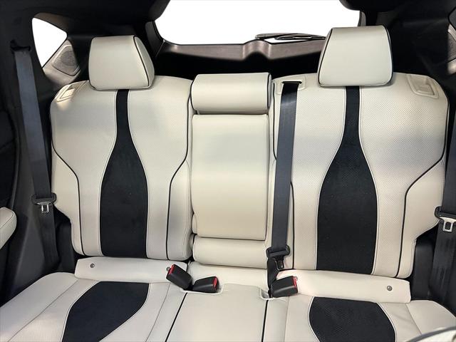 2026 Acura RDX A-Spec