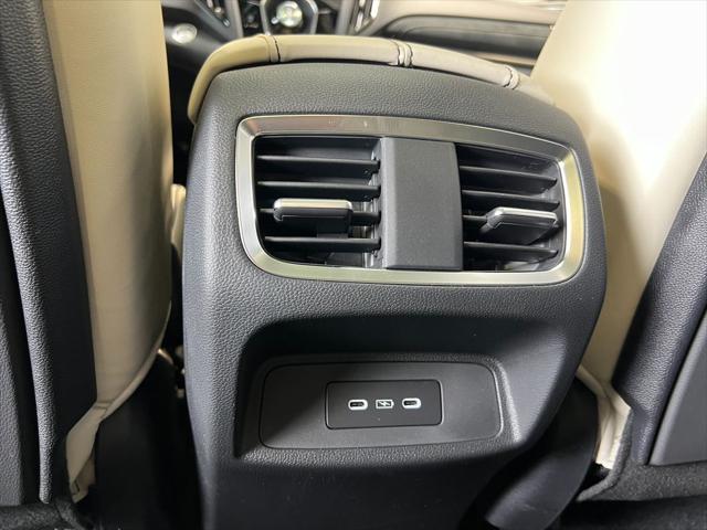 2026 Acura RDX A-Spec