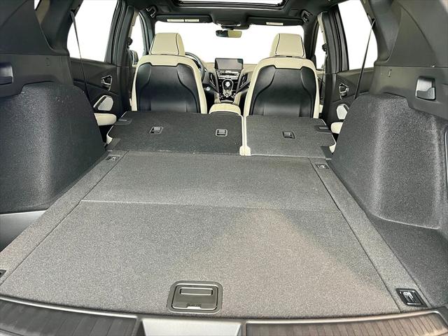 2026 Acura RDX A-Spec