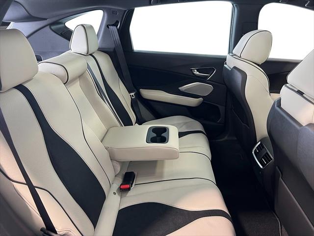 2026 Acura RDX A-Spec