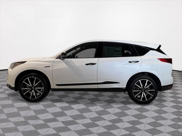 2026 Acura RDX A-Spec Advance