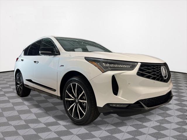 2026 Acura RDX A-Spec Advance