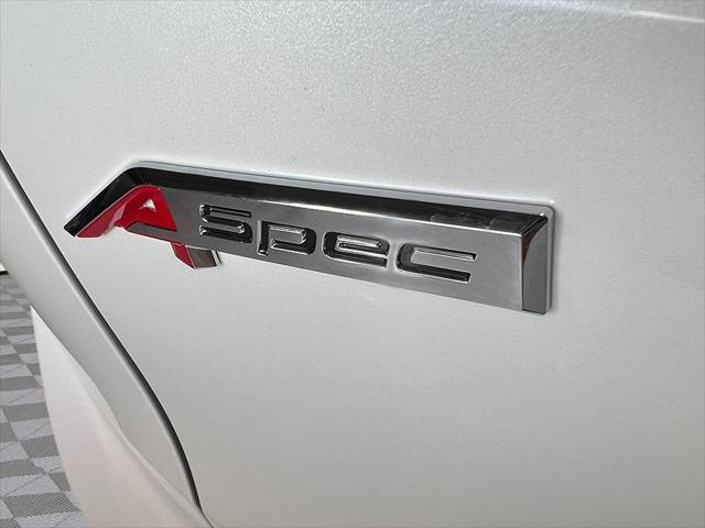 2026 Acura RDX A-Spec Advance