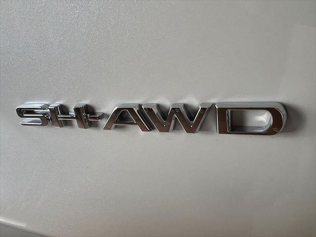 2026 Acura RDX A-Spec Advance