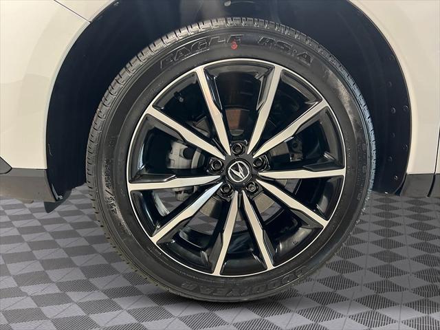 2026 Acura RDX A-Spec Advance