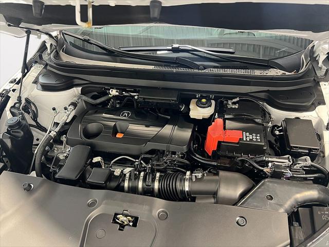 2026 Acura RDX A-Spec Advance
