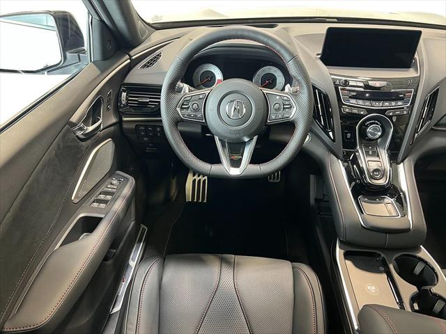 2026 Acura RDX A-Spec Advance