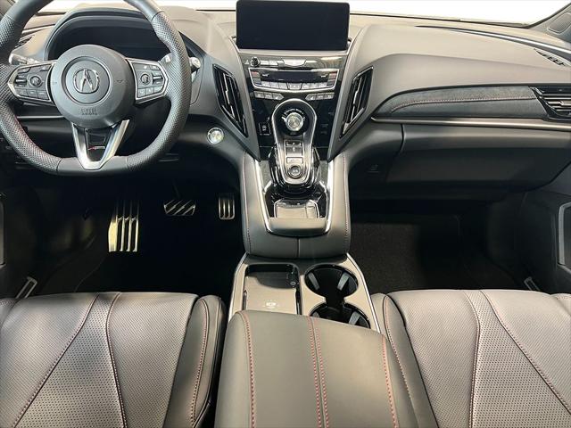 2026 Acura RDX A-Spec Advance
