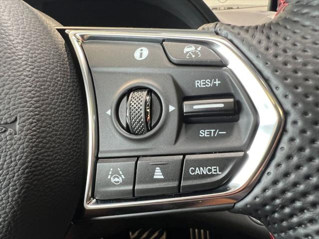 2026 Acura RDX A-Spec Advance