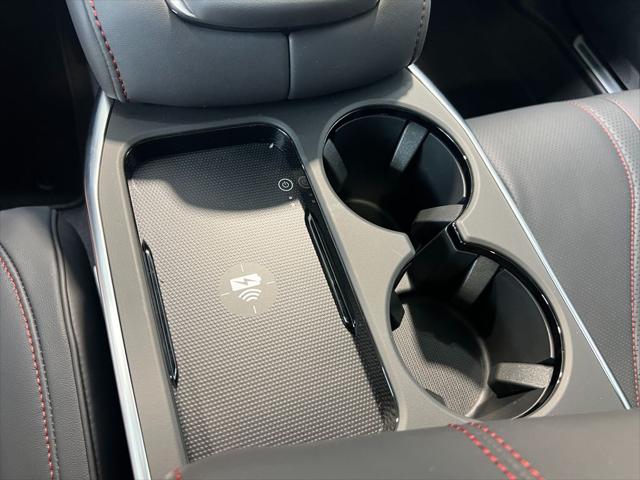 2026 Acura RDX A-Spec Advance