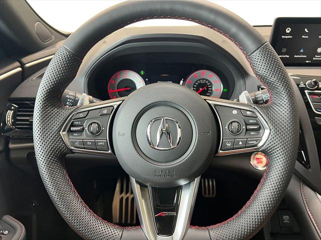 2026 Acura RDX A-Spec Advance