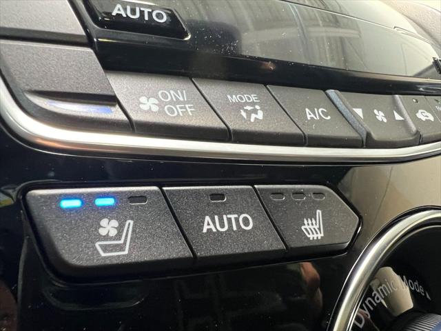 2026 Acura RDX A-Spec Advance