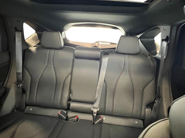 2026 Acura RDX A-Spec Advance