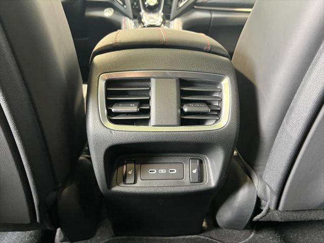 2026 Acura RDX A-Spec Advance