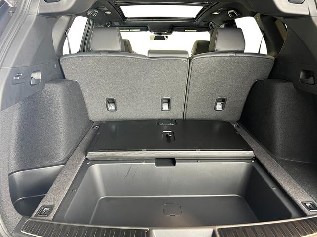 2026 Acura RDX A-Spec Advance