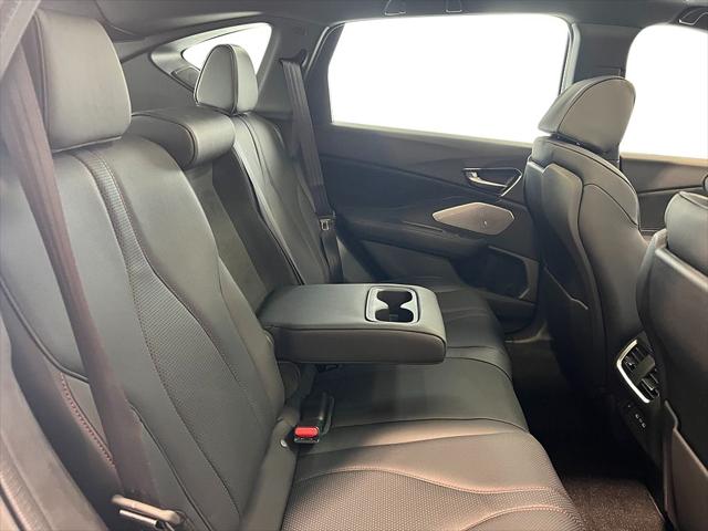 2026 Acura RDX A-Spec Advance