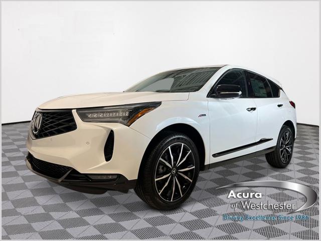2026 Acura RDX A-Spec Advance for sale in Larchmont, NY