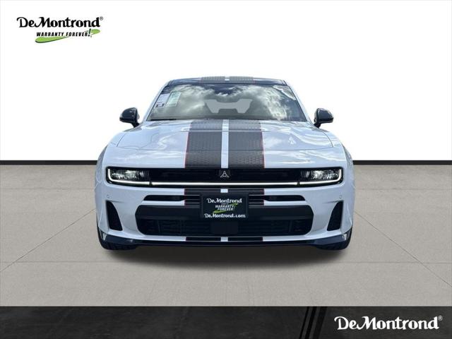 2026 Dodge Charger CHARGER SCAT PACK PLUS 4-DOOR AWD 2026 Dodge Charger CHARGER SCAT PACK PLUS 4-DOOR AWD