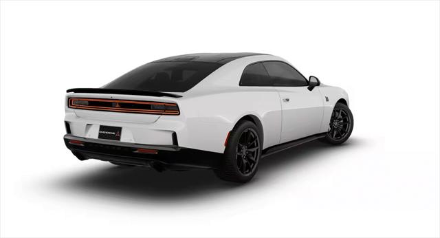 2026 Dodge Charger CHARGER SCAT PACK 2-DOOR AWD