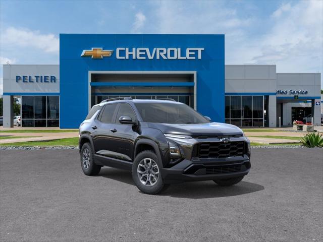 2026 Chevrolet Equinox FWD ACTIV for sale in Tyler, TX