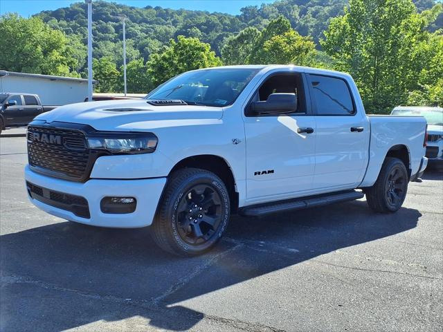 2026 RAM Ram 1500 RAM 1500 EXPRESS CREW CAB 4X4 57 BOX 2026 RAM Ram 1500 RAM 1500 EXPRESS CREW CAB 4X4 57 BOX