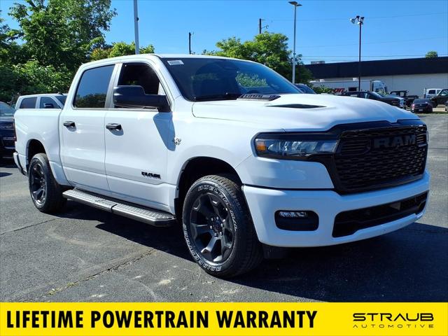 2026 RAM Ram 1500 RAM 1500 EXPRESS CREW CAB 4X4 57 BOX 2026 RAM Ram 1500 RAM 1500 EXPRESS CREW CAB 4X4 57 BOX