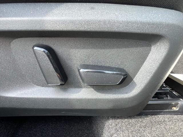2024 Nissan Rogue SL Intelligent AWD