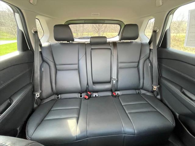 2024 Nissan Rogue SL Intelligent AWD