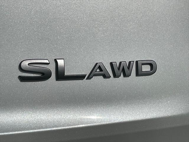 2024 Nissan Rogue SL Intelligent AWD