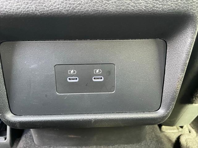 2024 Nissan Rogue SL Intelligent AWD