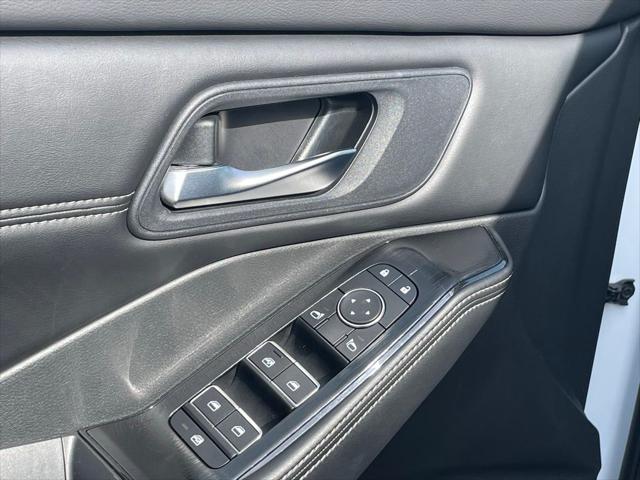 2024 Nissan Rogue SL Intelligent AWD