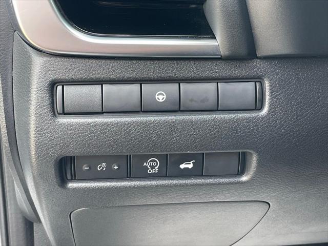 2024 Nissan Rogue SL Intelligent AWD