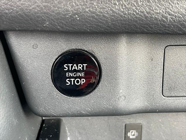 2024 Nissan Rogue SL Intelligent AWD