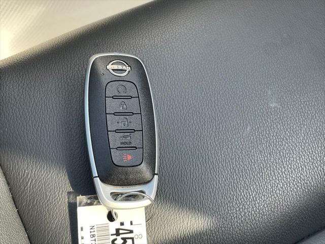 2024 Nissan Rogue SL Intelligent AWD
