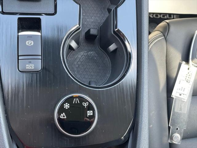 2024 Nissan Rogue SL Intelligent AWD