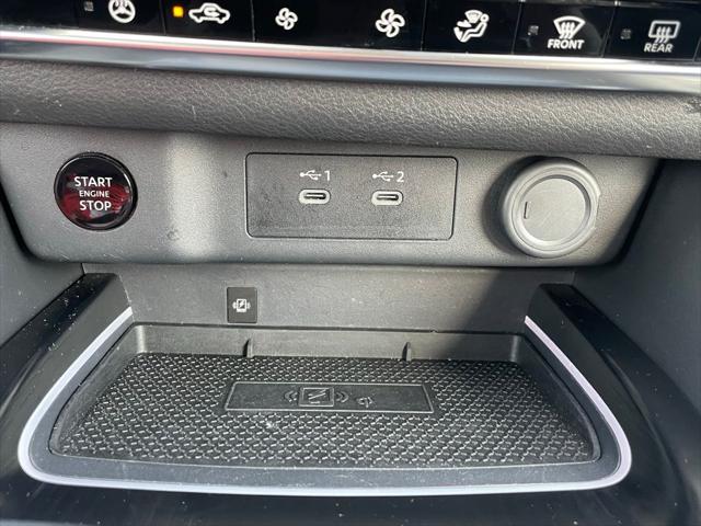2024 Nissan Rogue SL Intelligent AWD