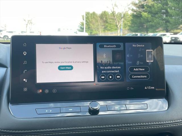 2024 Nissan Rogue SL Intelligent AWD