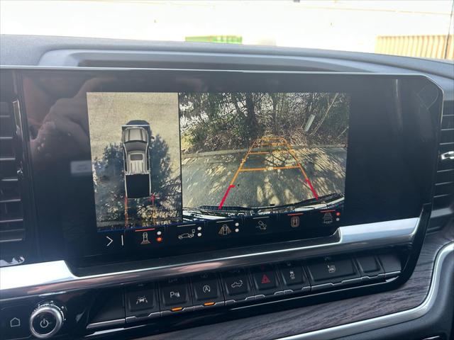 2026 GMC Sierra 1500 Crew Cab, Short Bed, SLT, 4WD