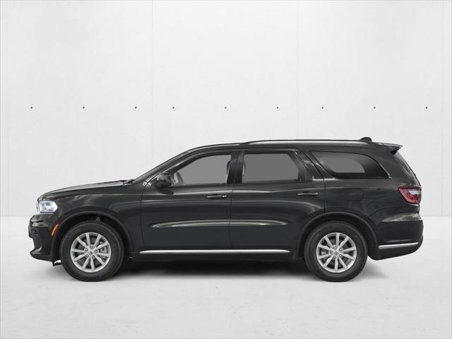 2026 Dodge Durango DURANGO GT AWD HEMI V8