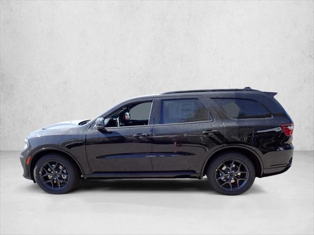 2026 Dodge Durango GT AWD HEMI V8