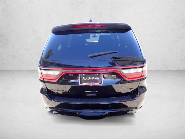 2026 Dodge Durango GT AWD HEMI V8