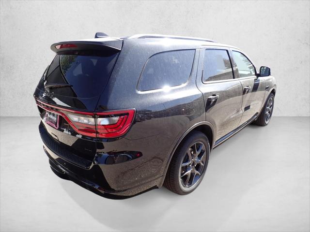 2026 Dodge Durango GT AWD HEMI V8