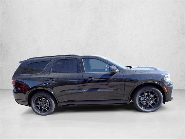 2026 Dodge Durango GT AWD HEMI V8
