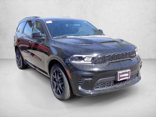 2026 Dodge Durango GT AWD HEMI V8