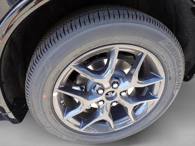 2026 Dodge Durango GT AWD HEMI V8