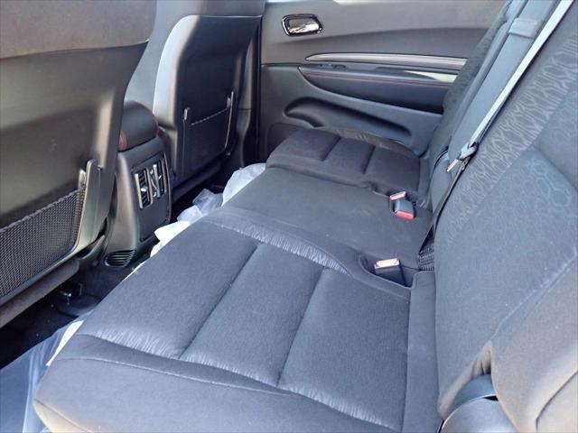 2026 Dodge Durango GT AWD HEMI V8